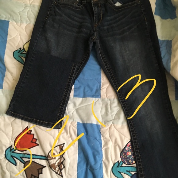 Pants - Picture 1 of 1